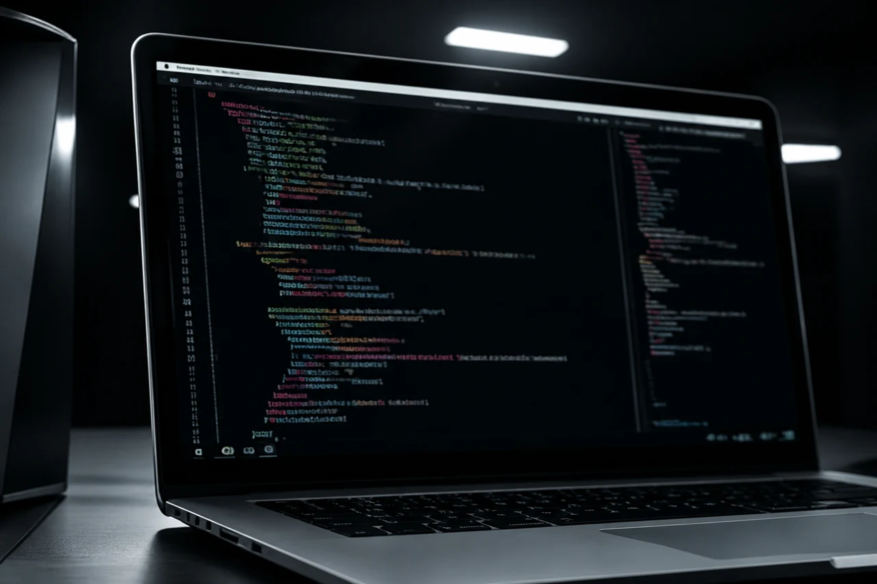Equipo de desarrollo de software